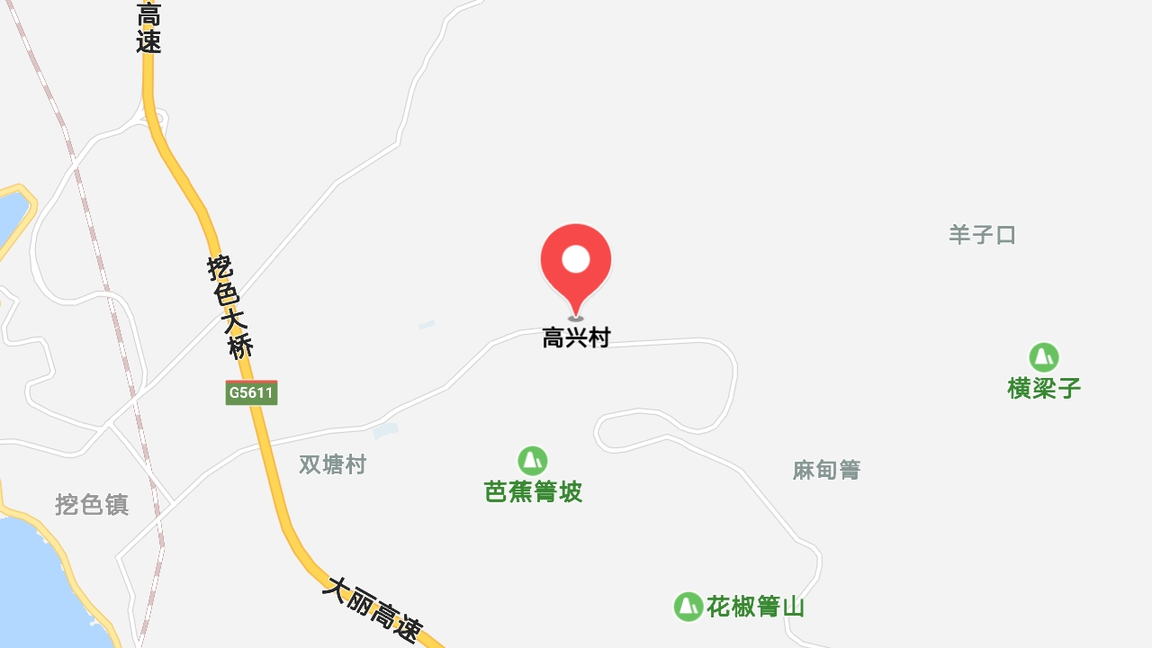 地图信息