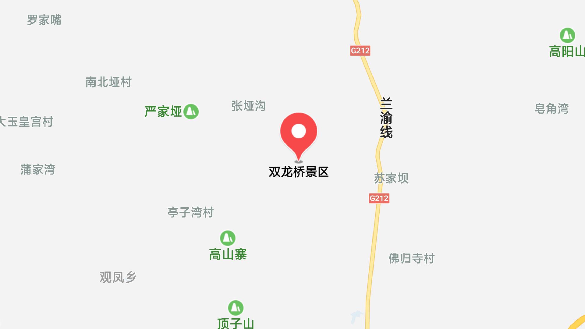 地图信息
