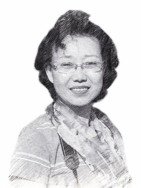 刘志平(中国美术家协会辽宁分会会员)