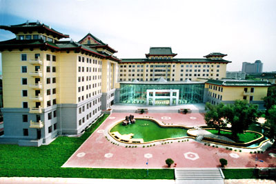 哈尔滨医科大学公共卫生学院 哈尔滨医科大学公共卫生学院