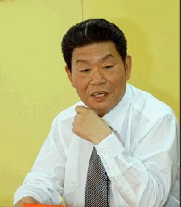 李致忠 李致忠