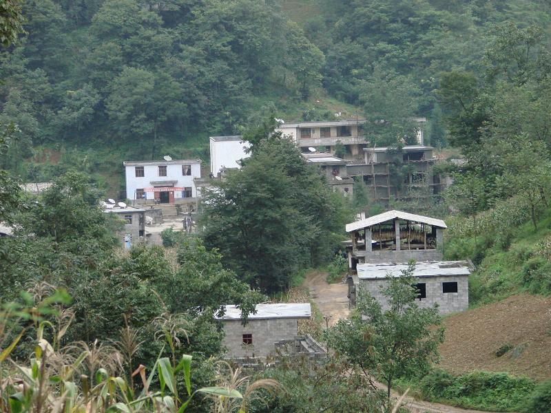 益珠村(益珠村民委员会)