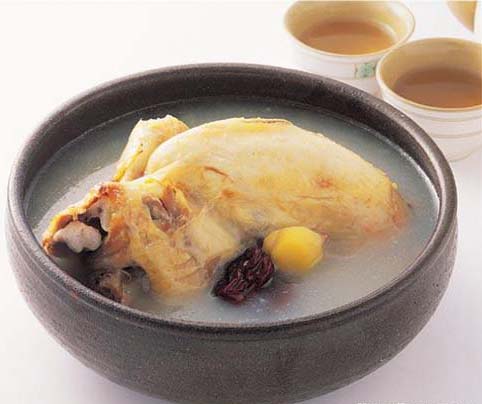 三伏天饮食 三伏天饮食