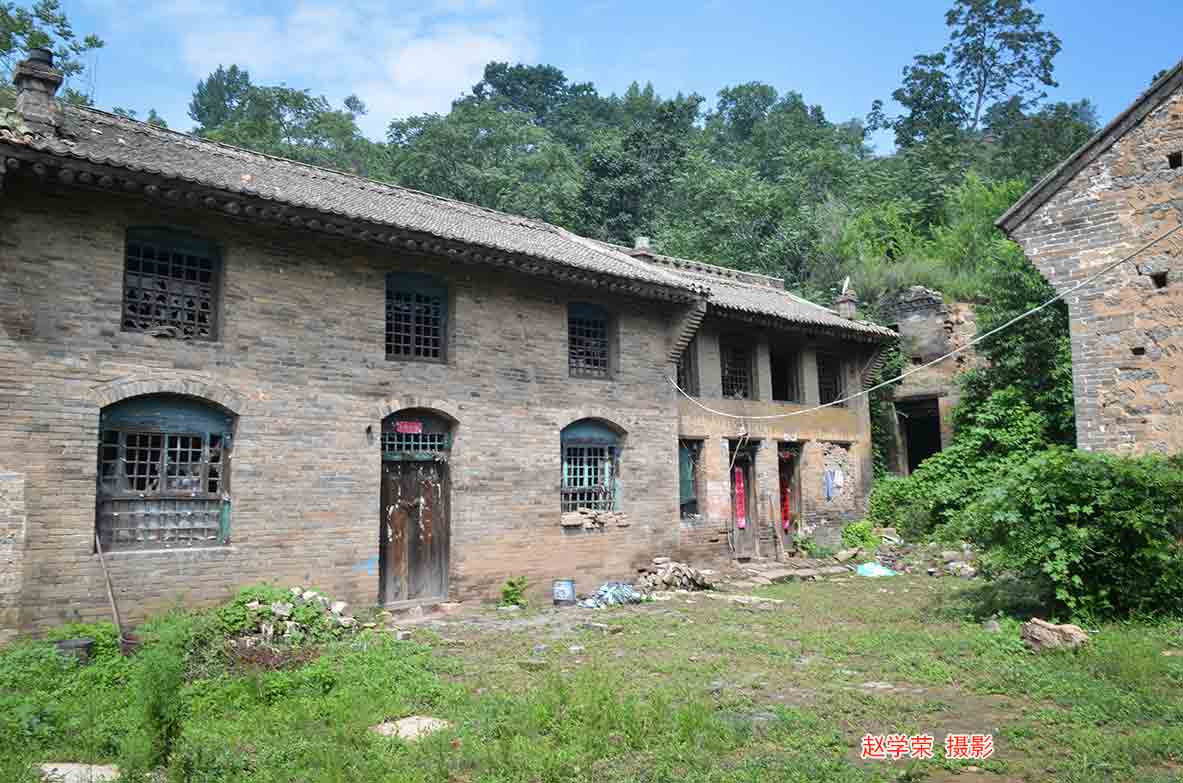 西院 西院