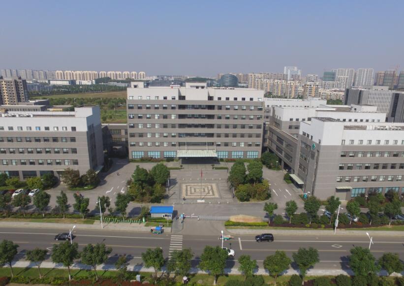 航拍医工 航拍医工