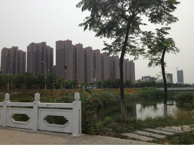 建设中的魅力睢宁 建设中的魅力睢宁