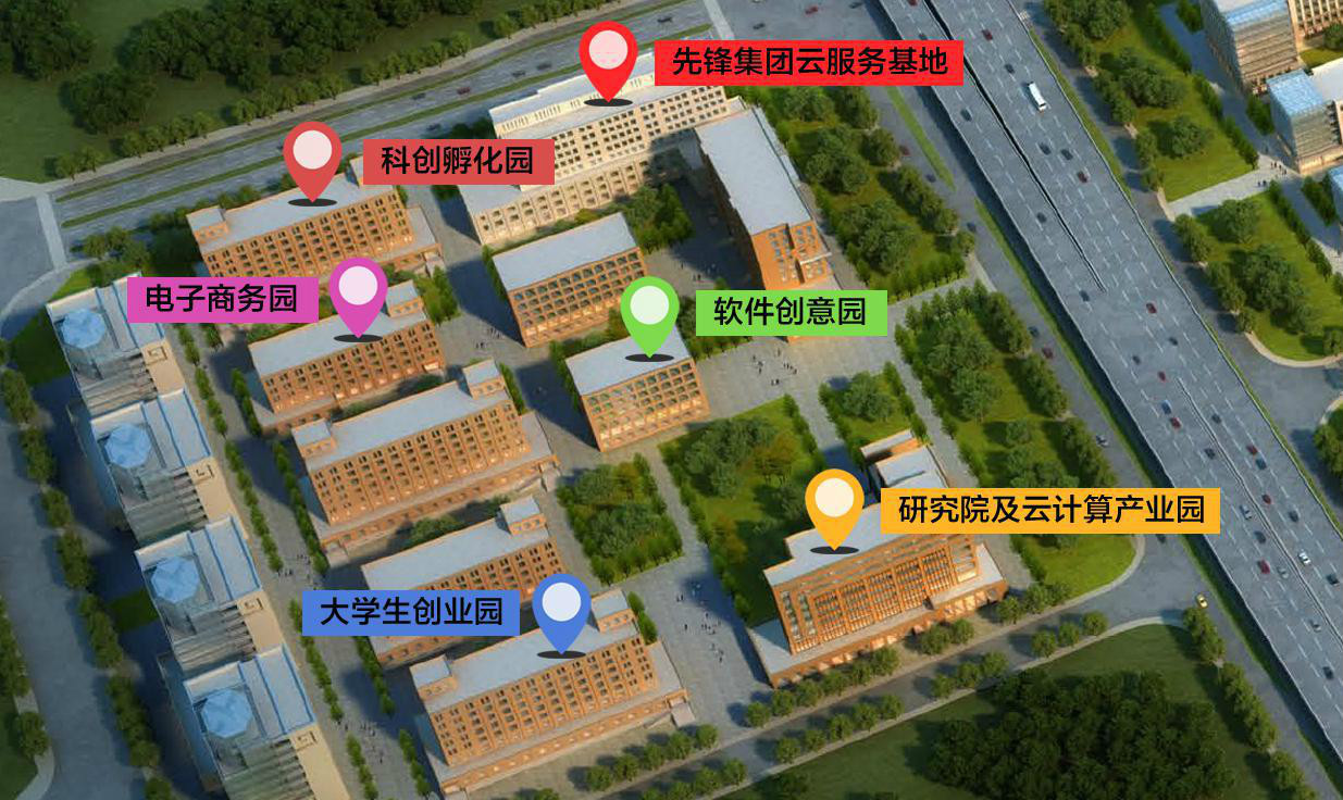内蒙古自治区大学生创业园 内蒙古自治区大学生创业园
