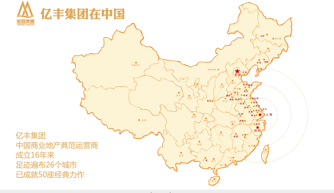 亿丰 亿丰