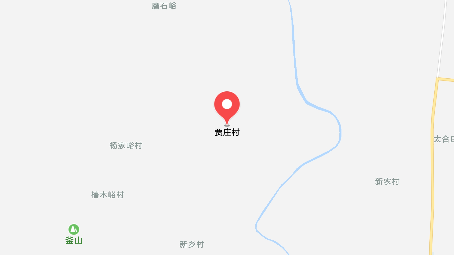 地图信息
