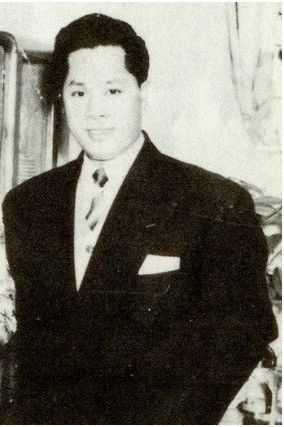 王粤生 王粤生