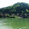 团山村(新平县平甸乡费贾村民委员会下辖村)