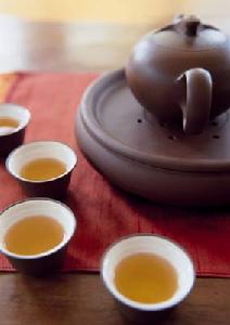 玉兰花茶(图3) 玉兰花茶(图3)