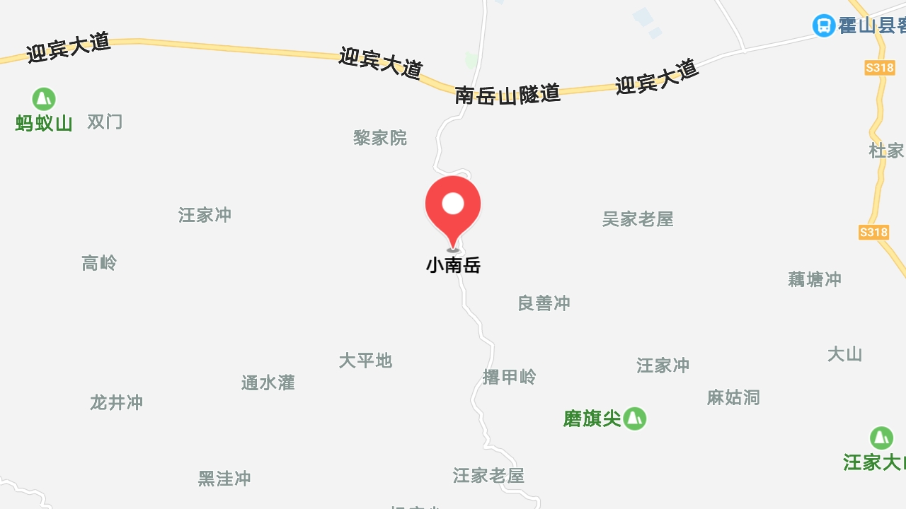 地图信息