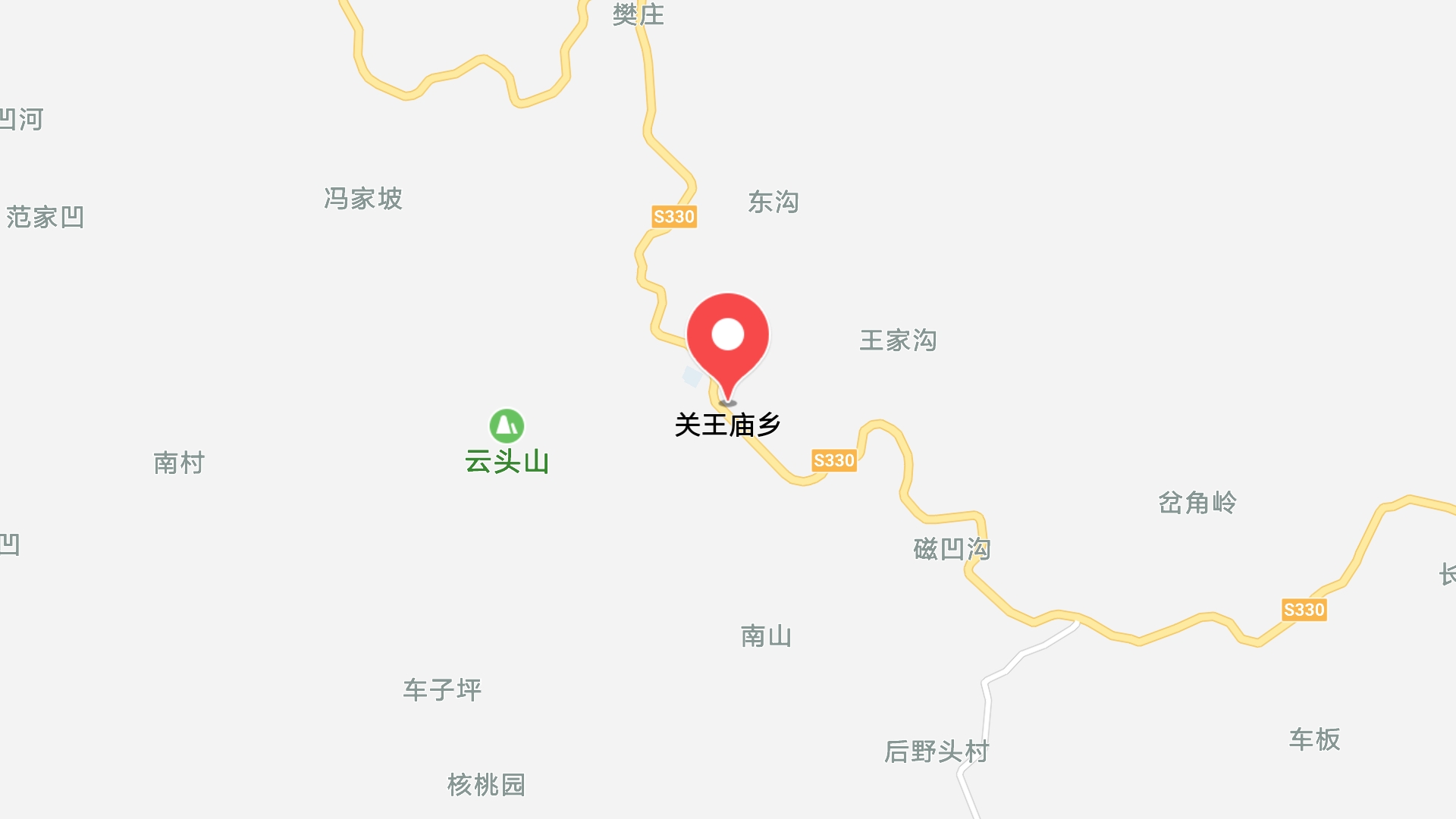 地图信息
