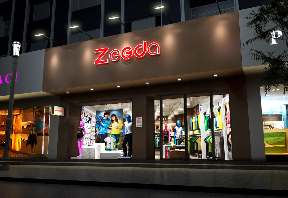 zegda zegda