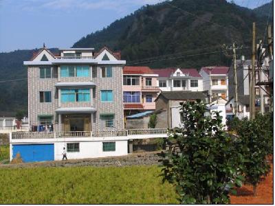民居 民居