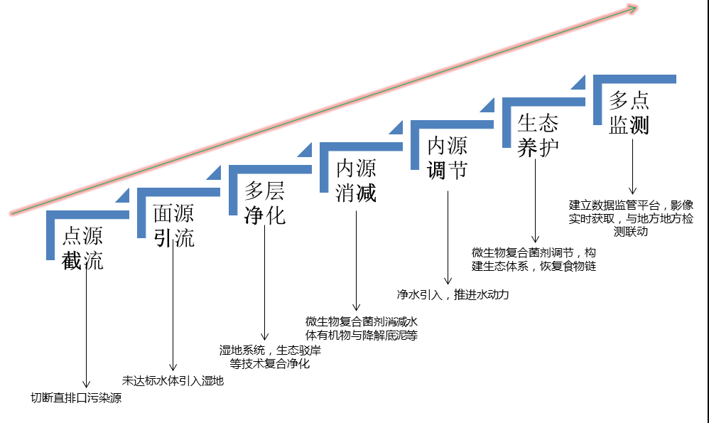 技术路线 技术路线