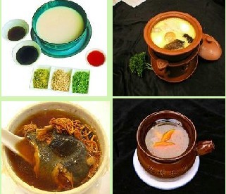 花都招牌炖品 花都招牌炖品