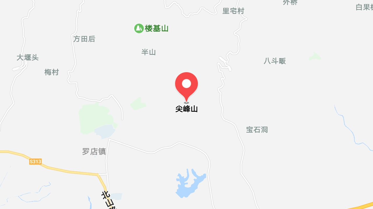 地图信息