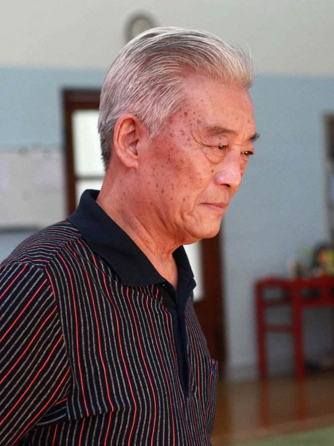 李浩天(中央电视台戏曲频道舞台总监)