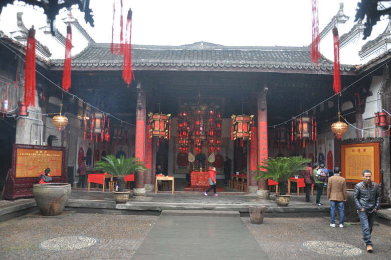 白坦村(浙江省金华市东阳市白坦村)