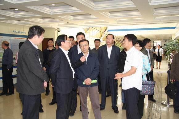 大连市沙河口区人力资源和社会保障局