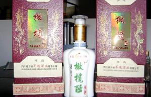 虎头乡的白酒 虎头乡的白酒