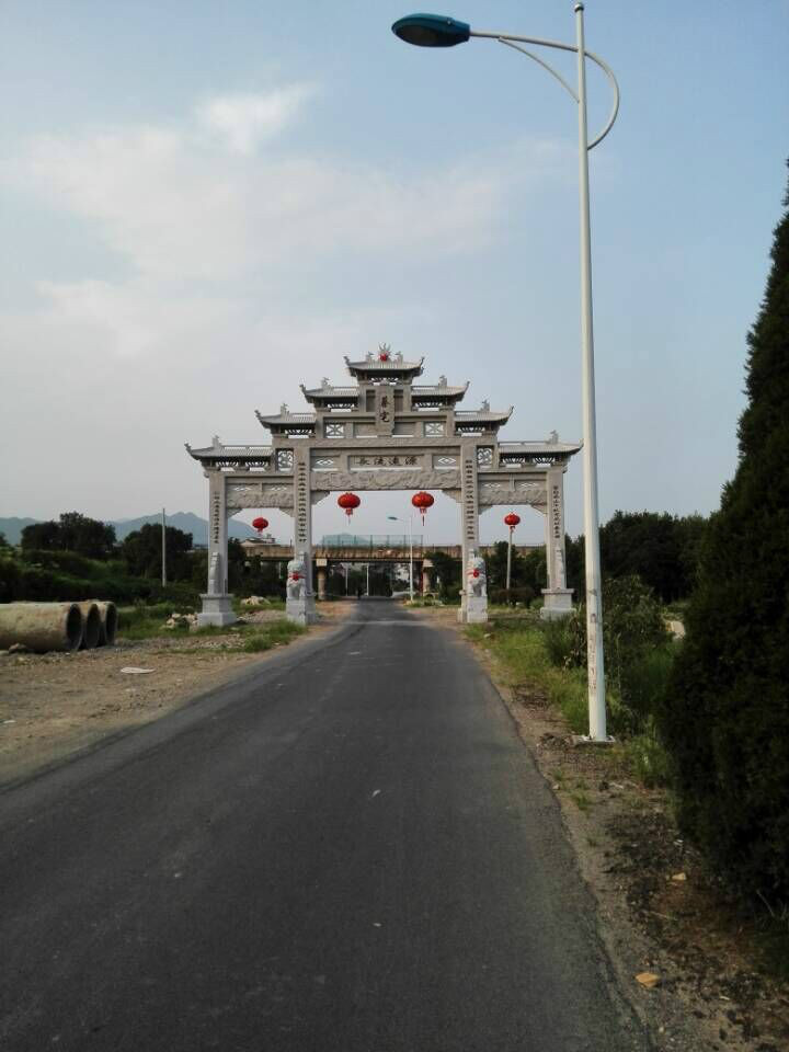 牌坊 牌坊