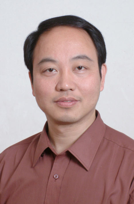 李广平 李广平