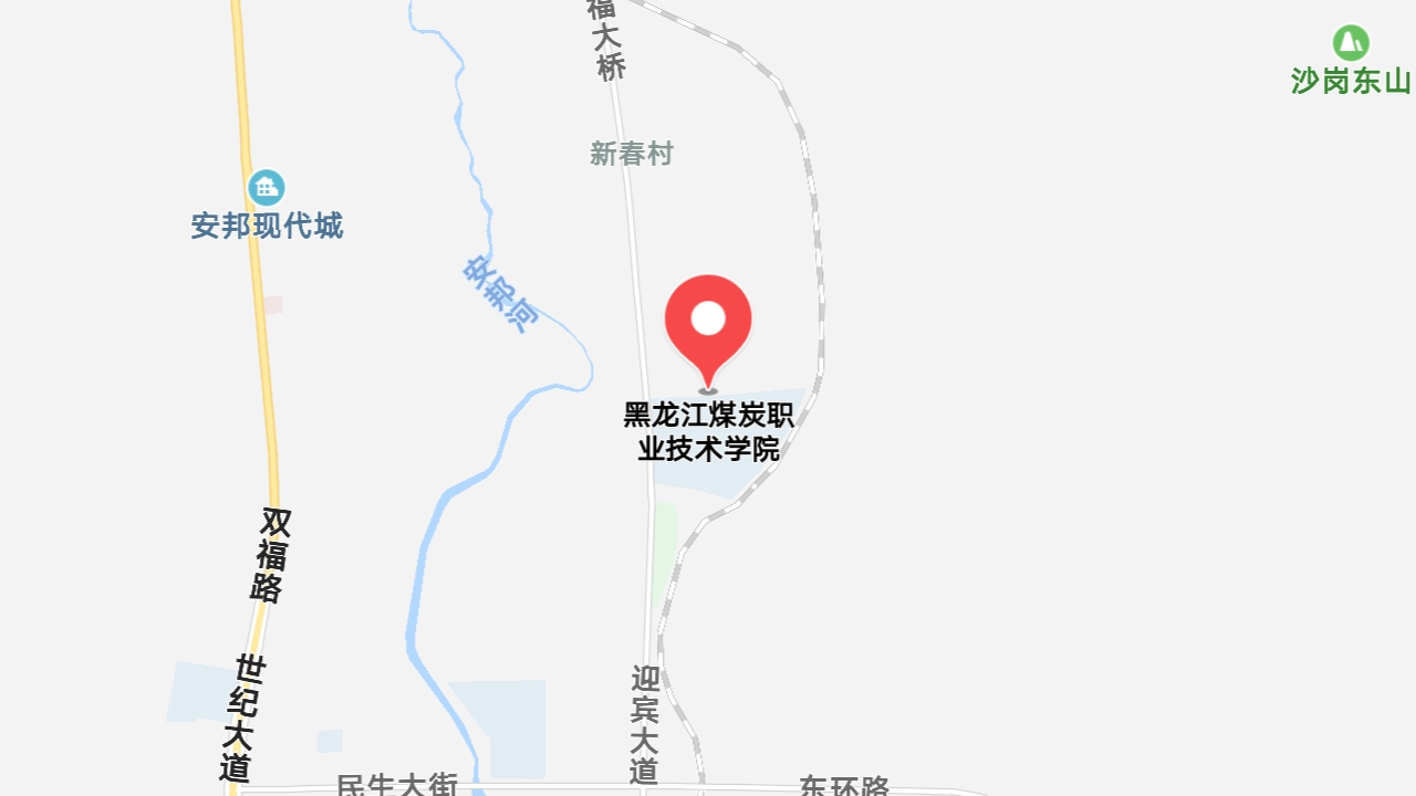 地图信息