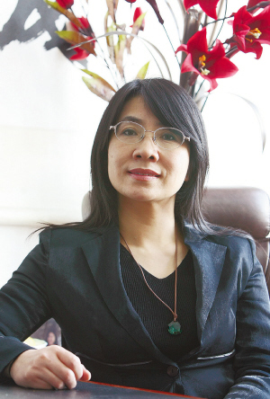 吴群红教授 吴群红教授