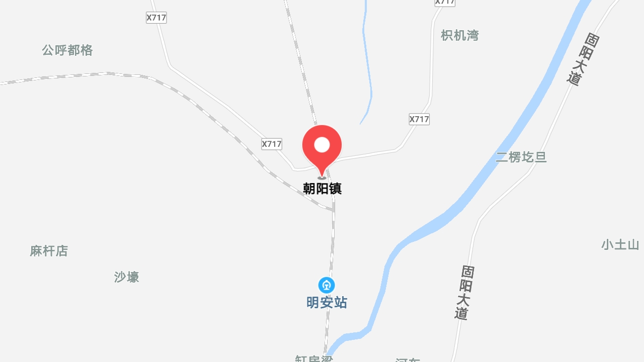 地图信息