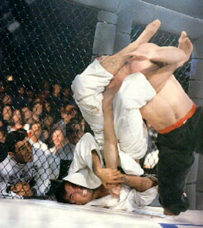 Royce Gracie Royce Gracie