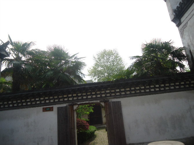 东阳卢宅 东阳卢宅