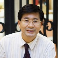 杨思卓教授 杨思卓教授