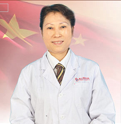 王启敏 王启敏