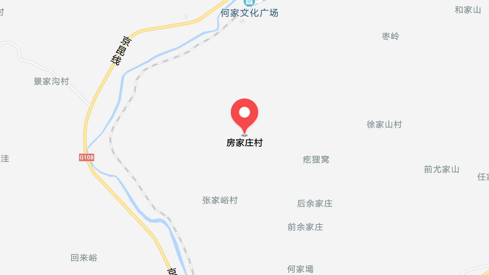 地图信息