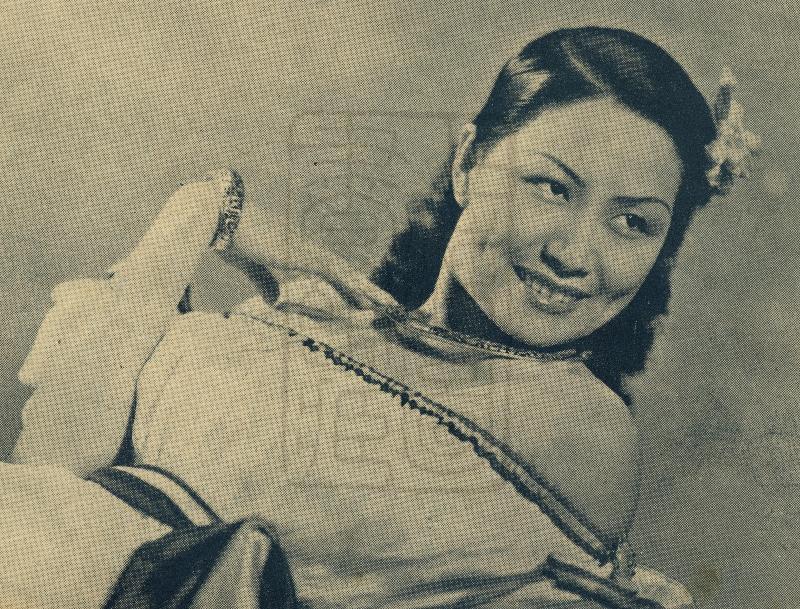 李绮年