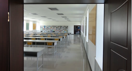 黑龙江三江美术职业学院 黑龙江三江美术职业学院