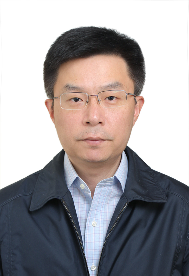 中国联通集团运行维护部副总经理刘洪波 中国联通集团运行维护部副总经理刘洪波