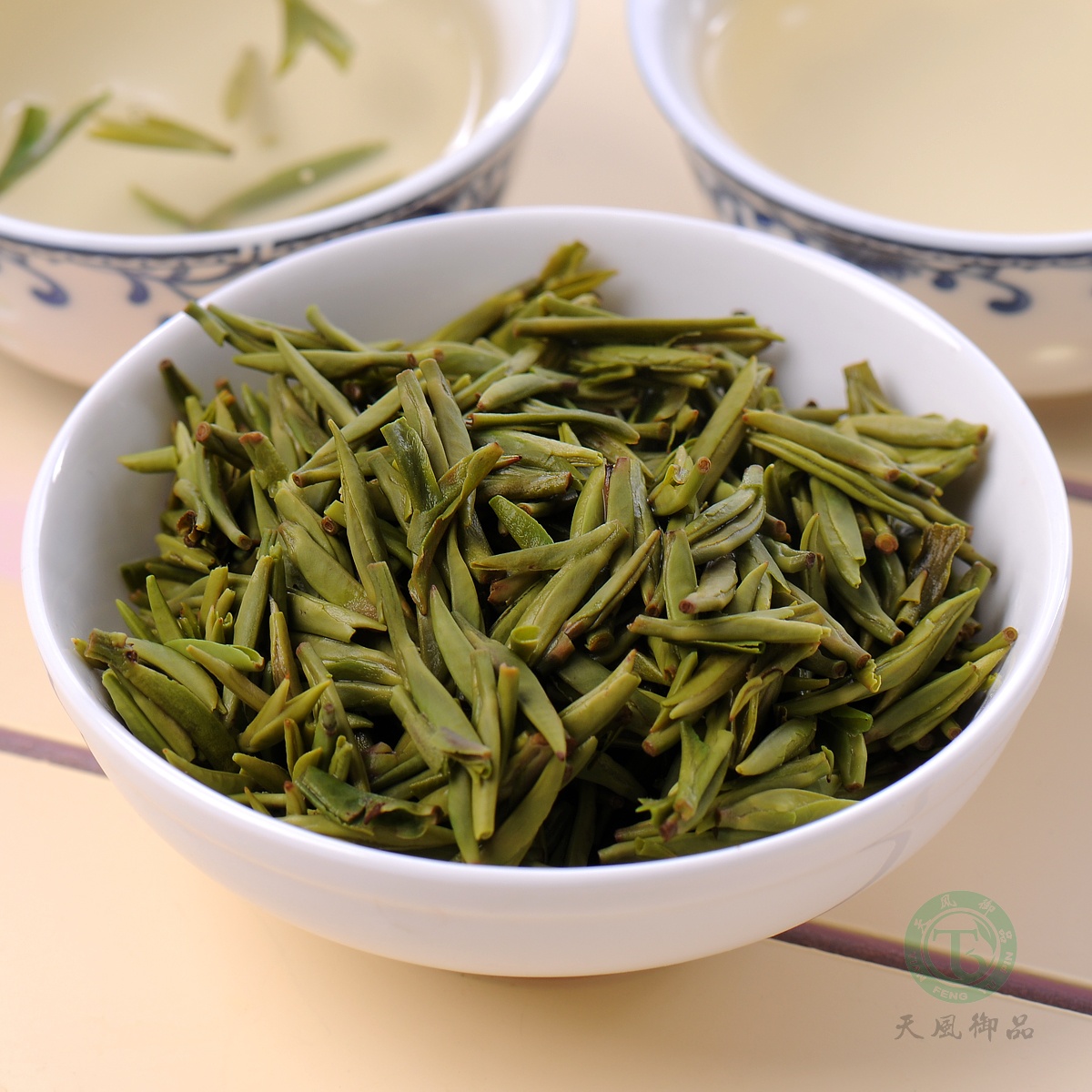 蒙顶甘露 蒙顶甘露