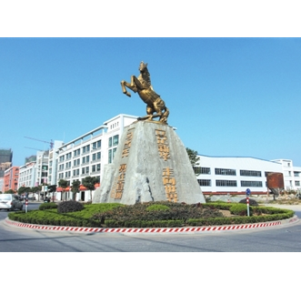 新华村(宁围镇第一大村)