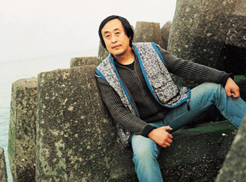 李广平 李广平