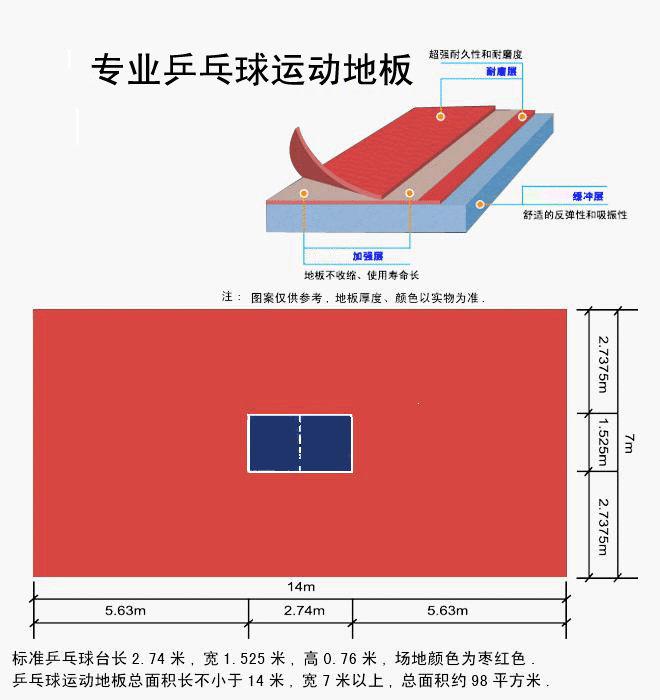 运动地板 运动地板