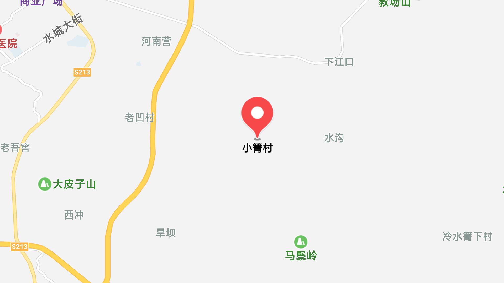 地图信息