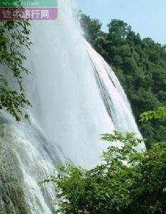 衡山水帘洞 衡山水帘洞