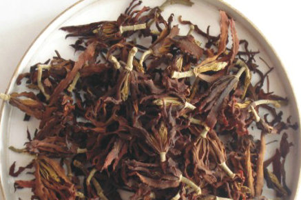 玉兰花茶(图5) 玉兰花茶(图5)