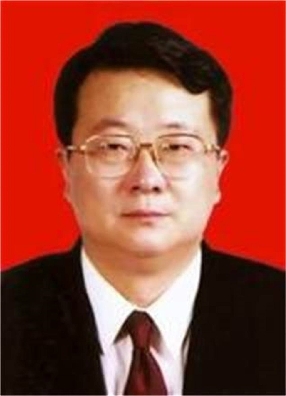 陈栋(安徽省合肥市人大常委会原副主任)