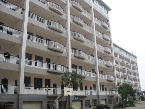 长沙市高新技术工程学校 长沙市高新技术工程学校