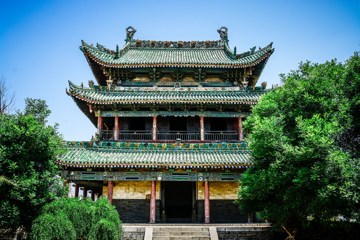 大荔县